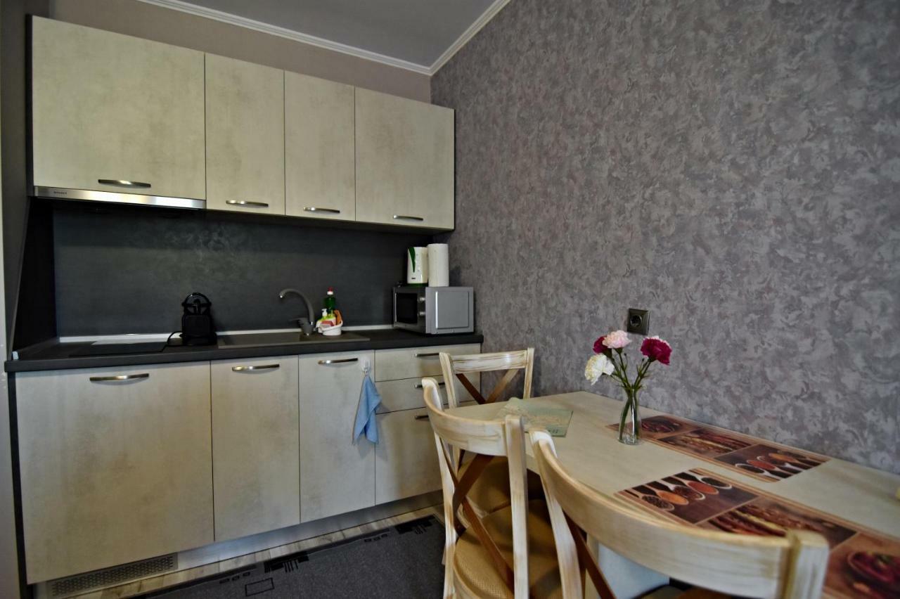 City Apartments Velingrad Exterior foto