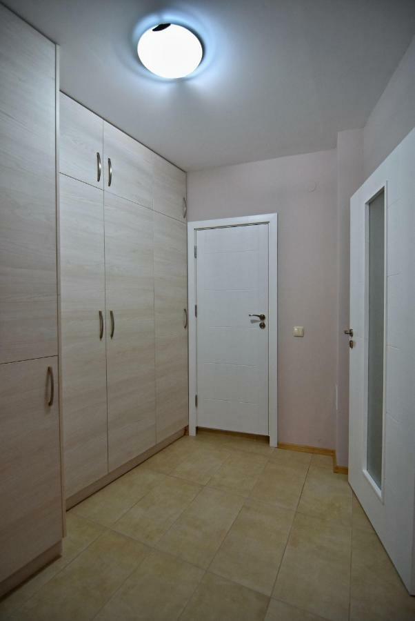 City Apartments Velingrad Exterior foto