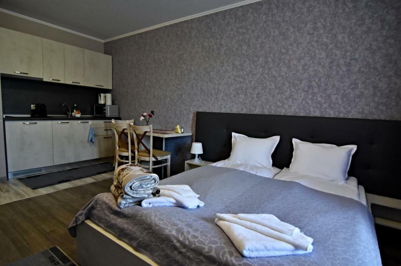 City Apartments Velingrad Exterior foto