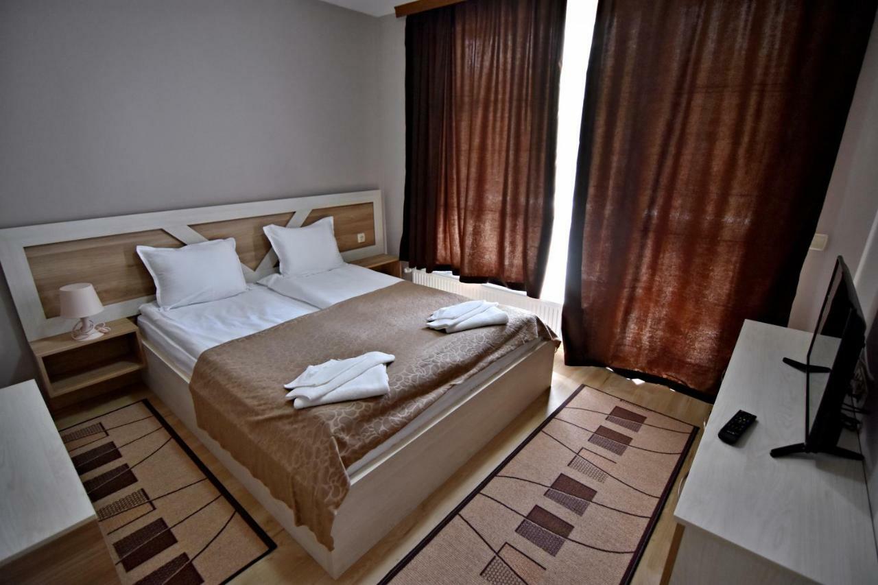City Apartments Velingrad Exterior foto