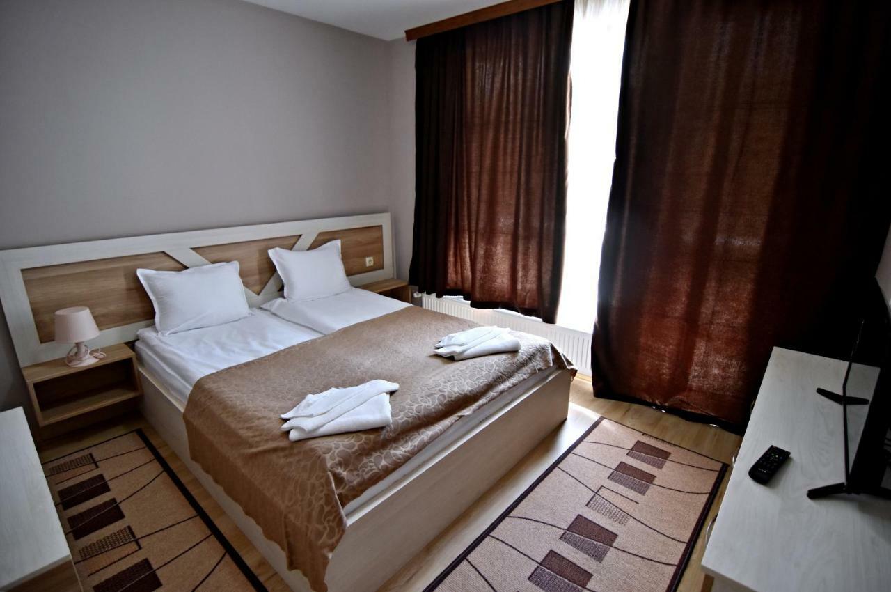City Apartments Velingrad Exterior foto