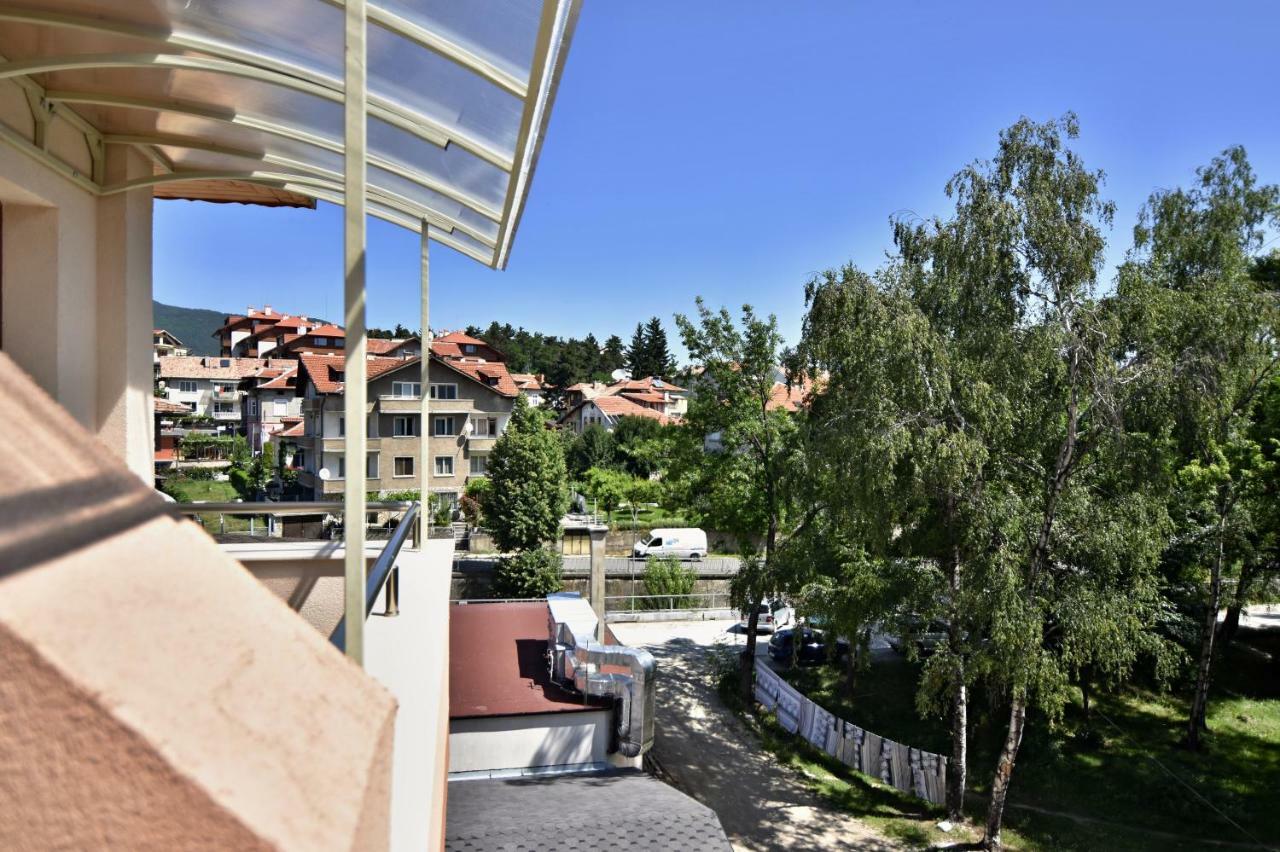 City Apartments Velingrad Exterior foto