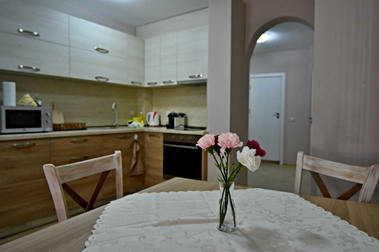 City Apartments Velingrad Exterior foto