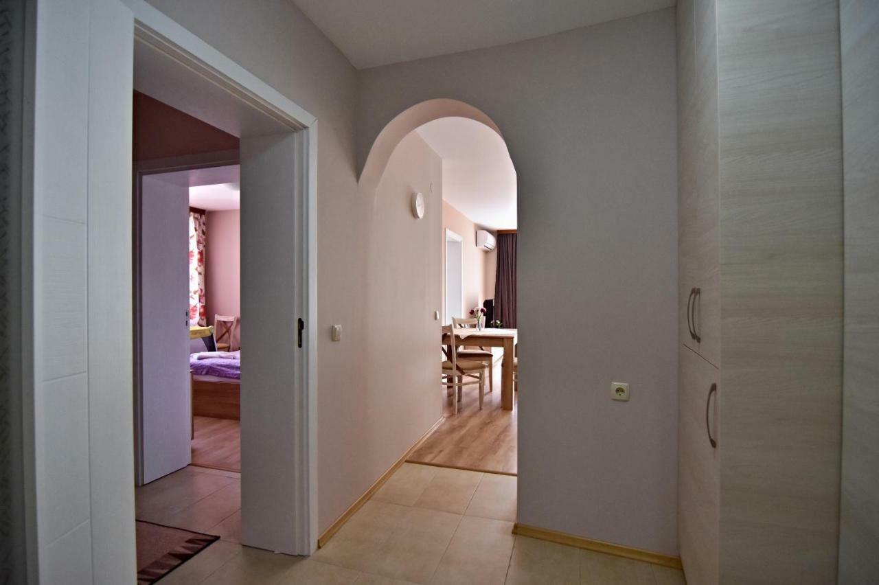 City Apartments Velingrad Exterior foto